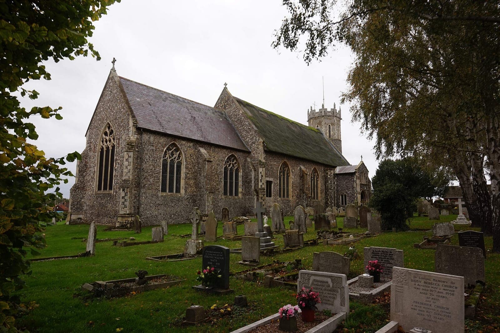 Acle