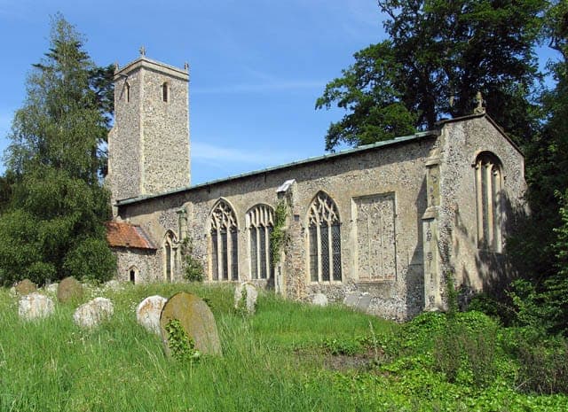 Alderford