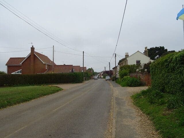 Alderton