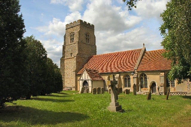 Alpheton
