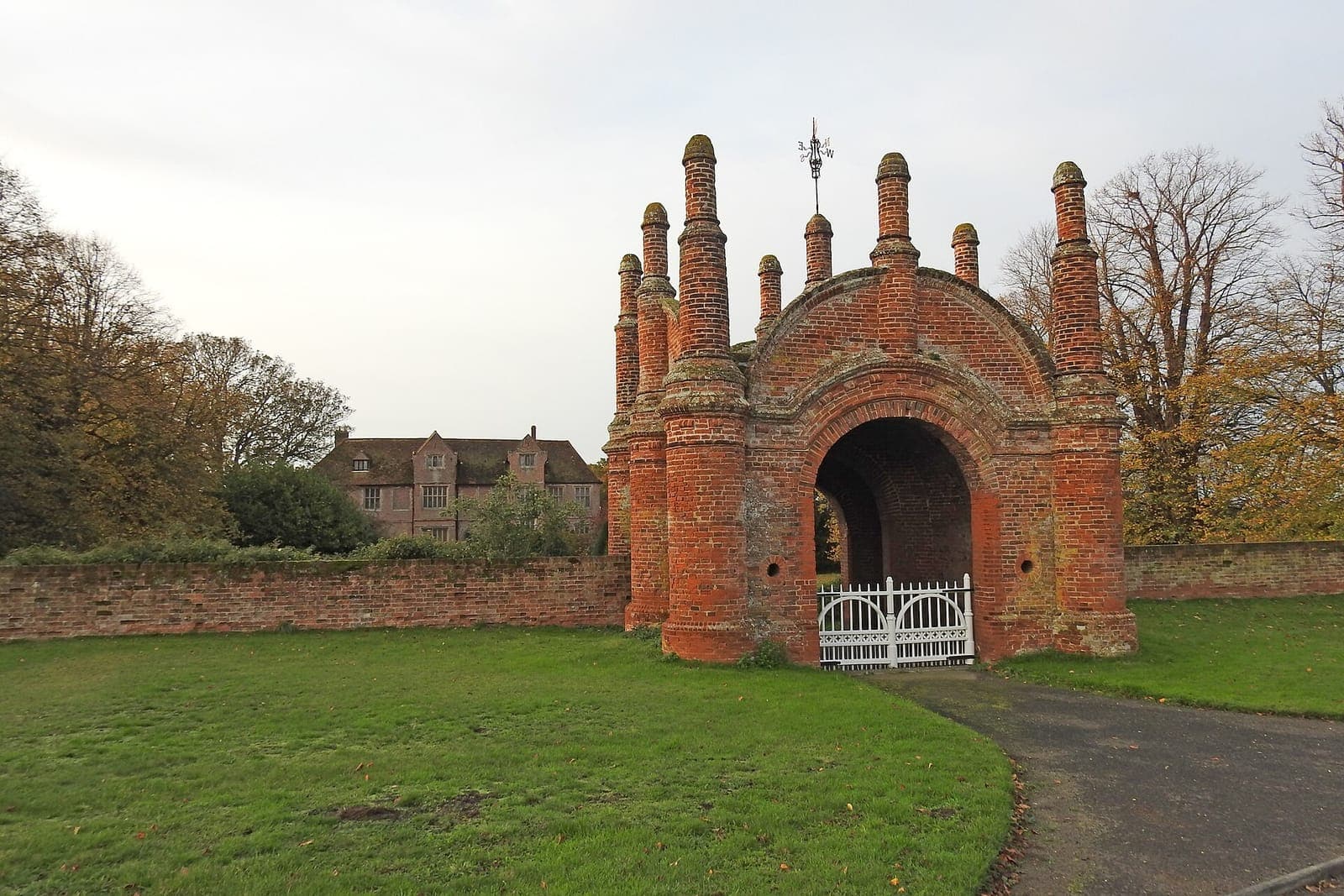 Arwarton
