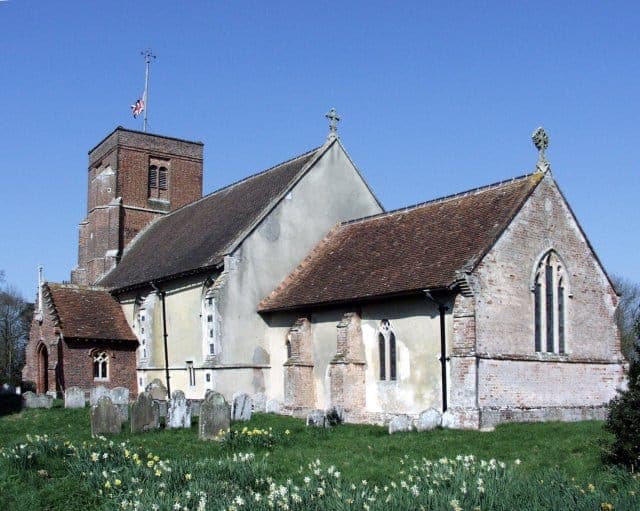 Ashbocking