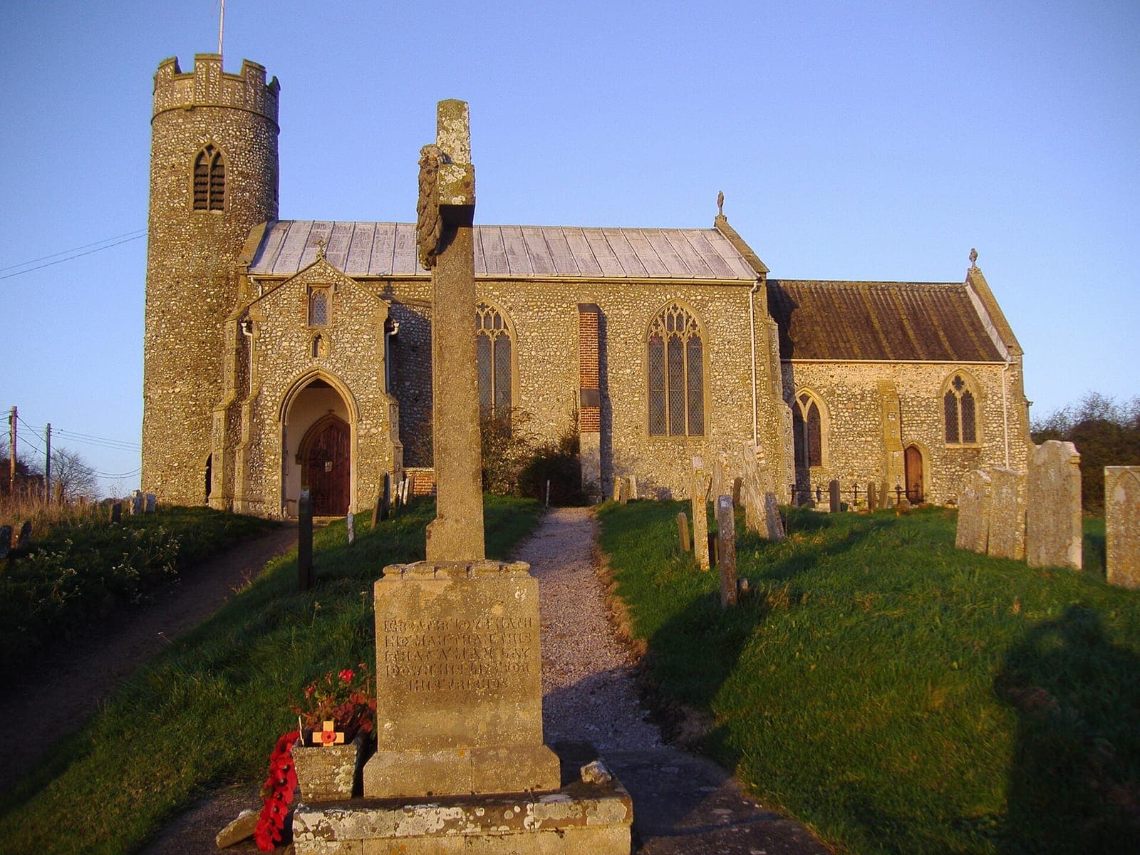 Aylmerton