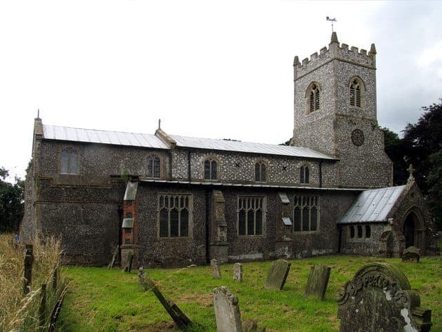 Baconsthorpe