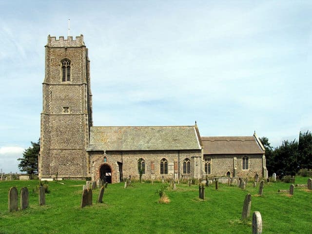 Bacton