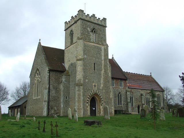 Barham