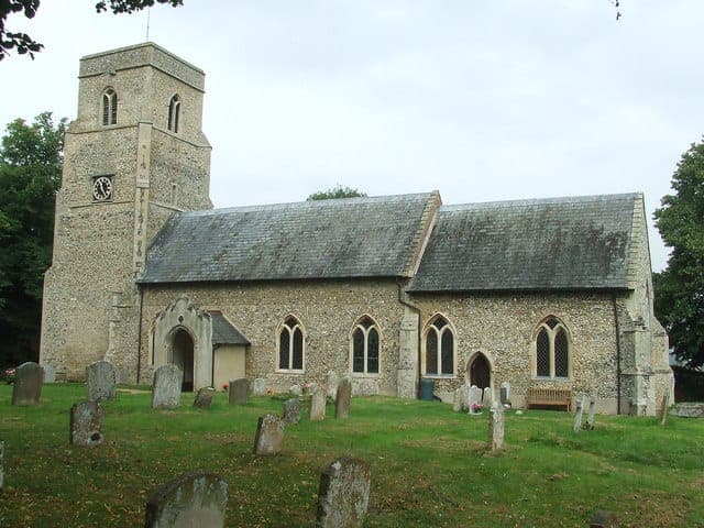 Barnham