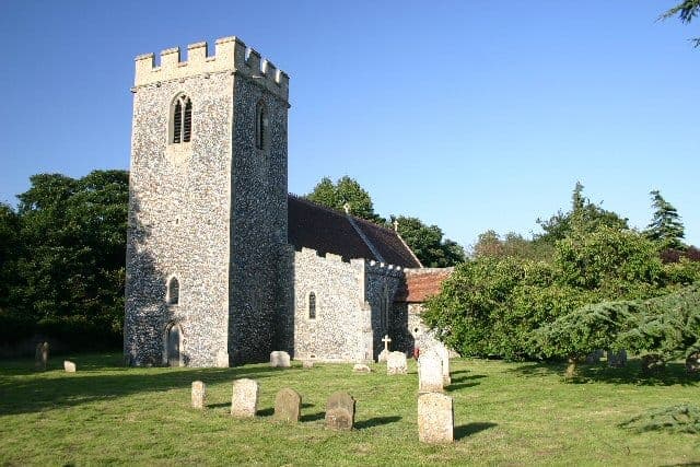 Barrow