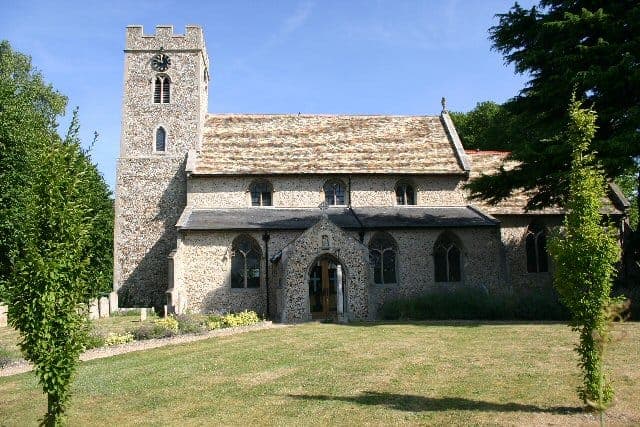Barton Mills
