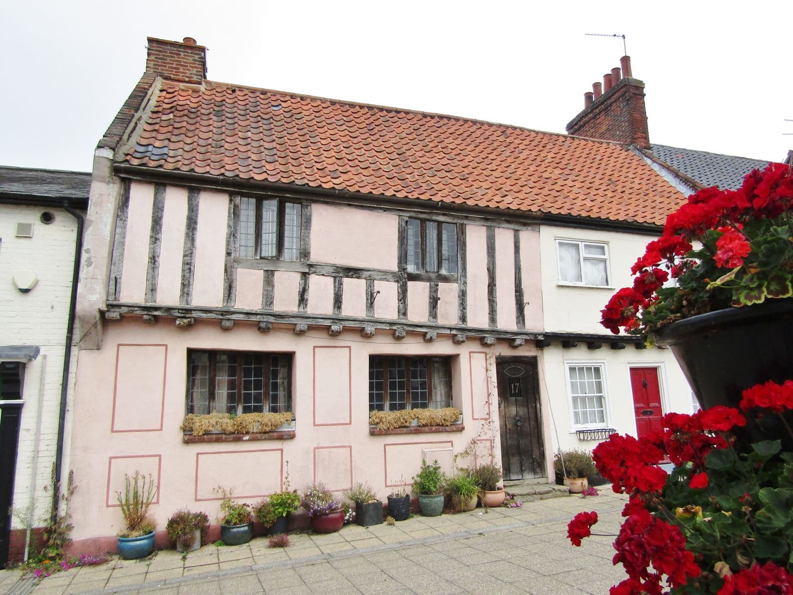 Beccles