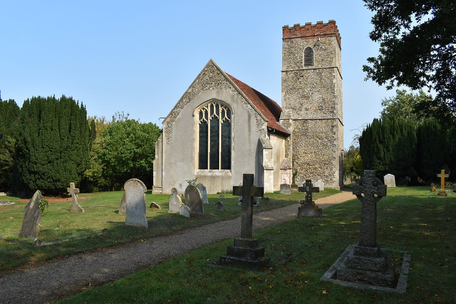 Belstead