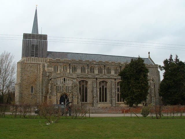 Bildeston