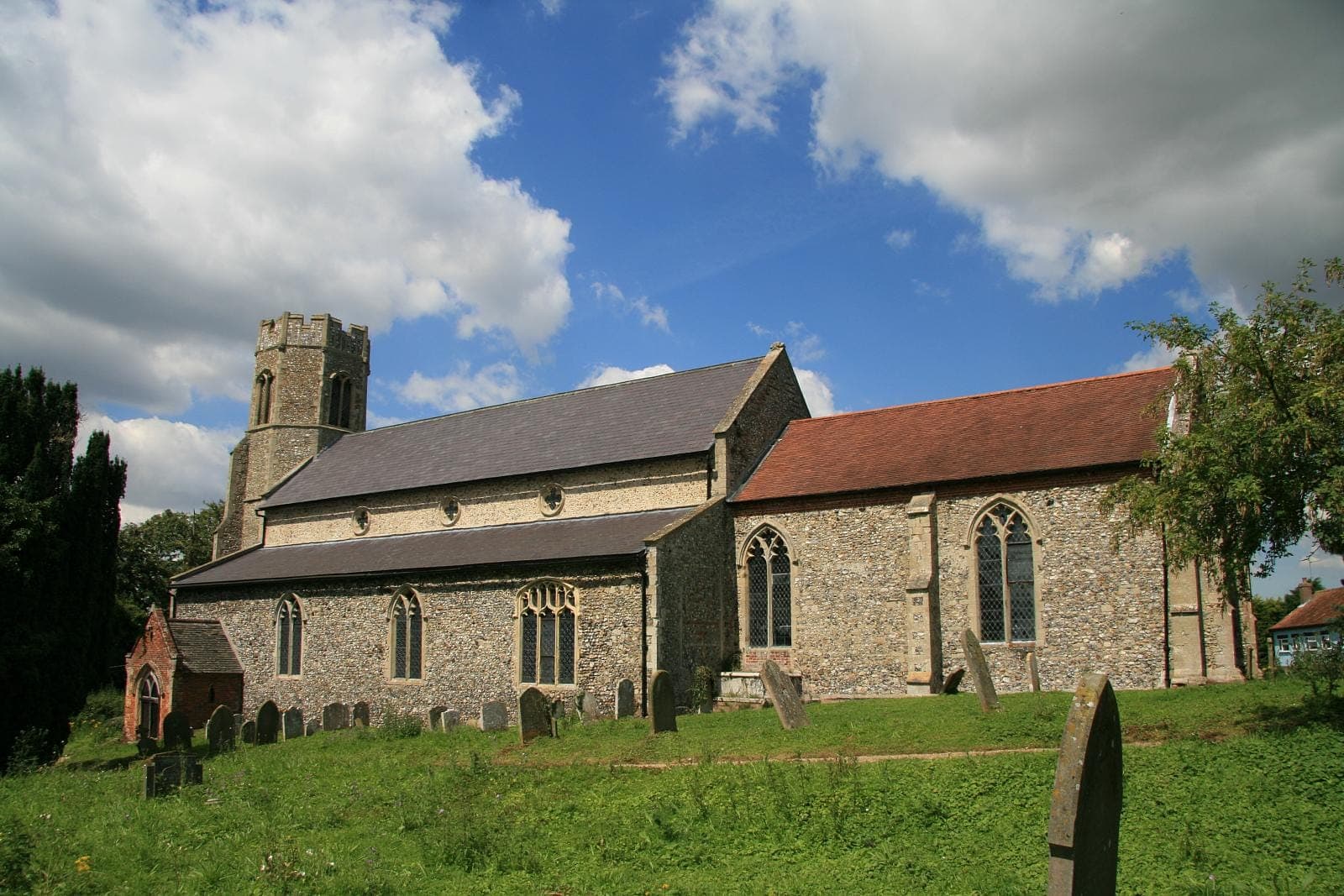 Billingford