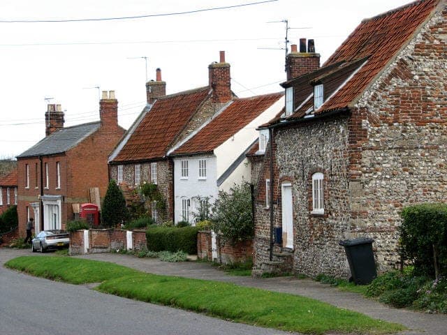 Binham