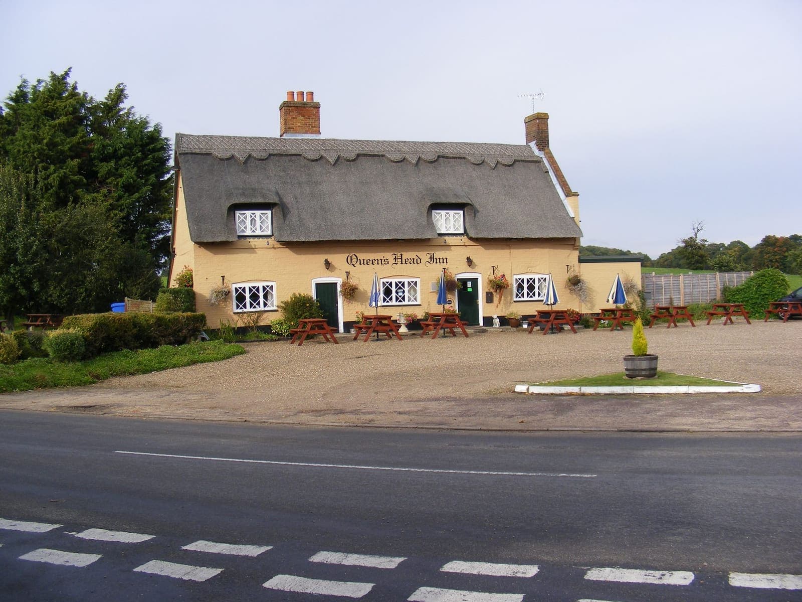 Blyford