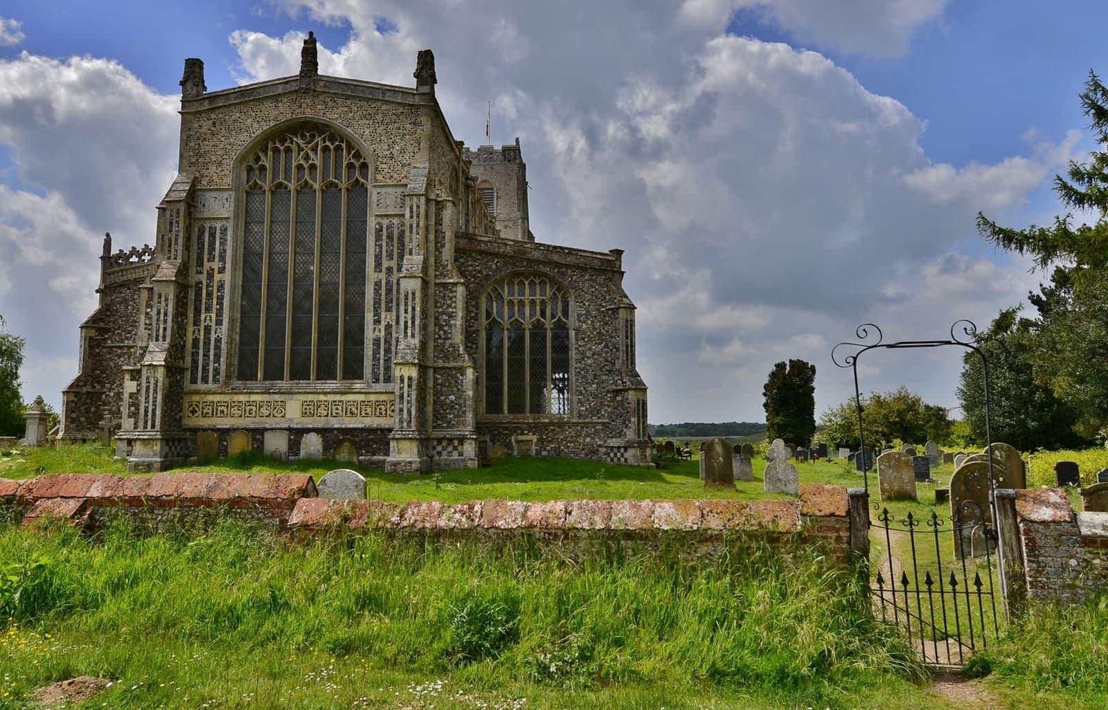 Blythburgh