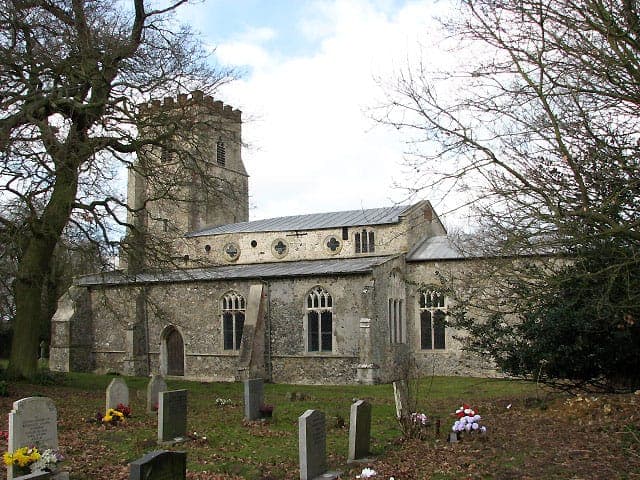 Bradenham