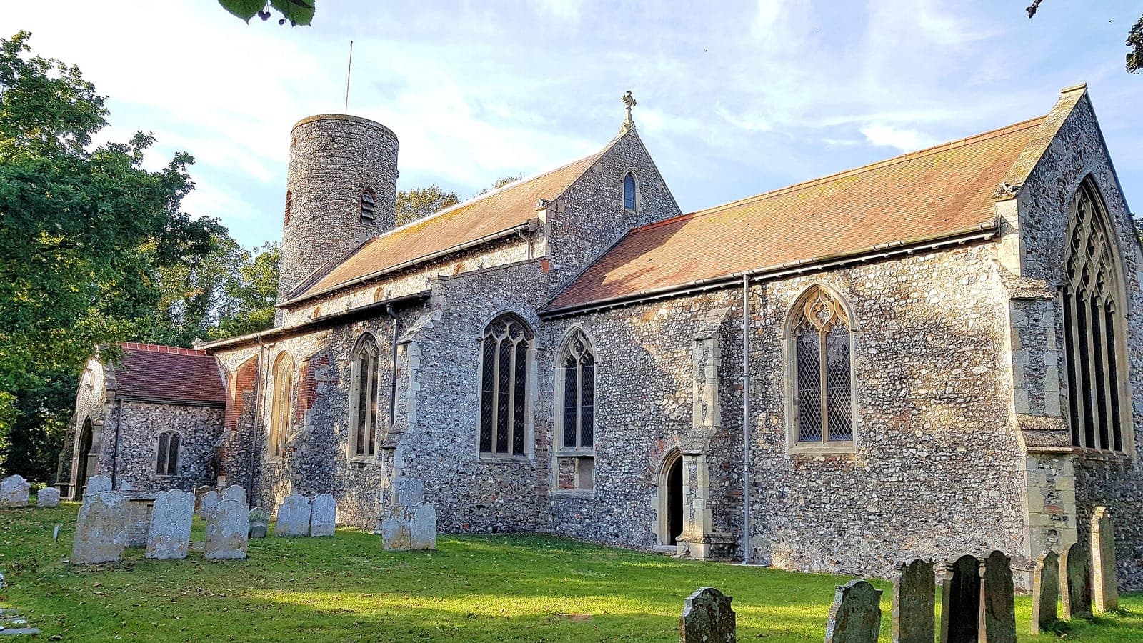 Bradwell