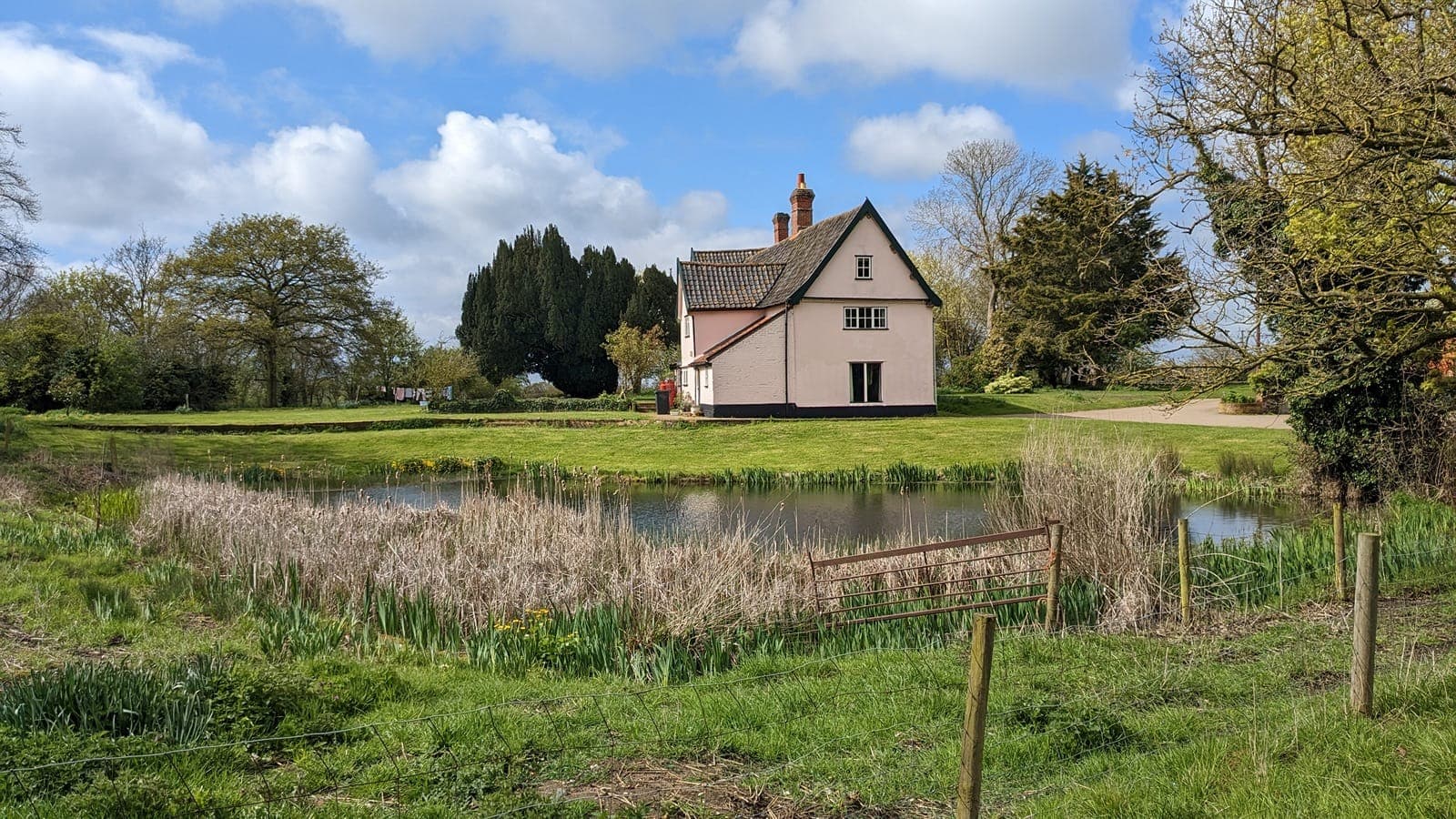Braiseworth