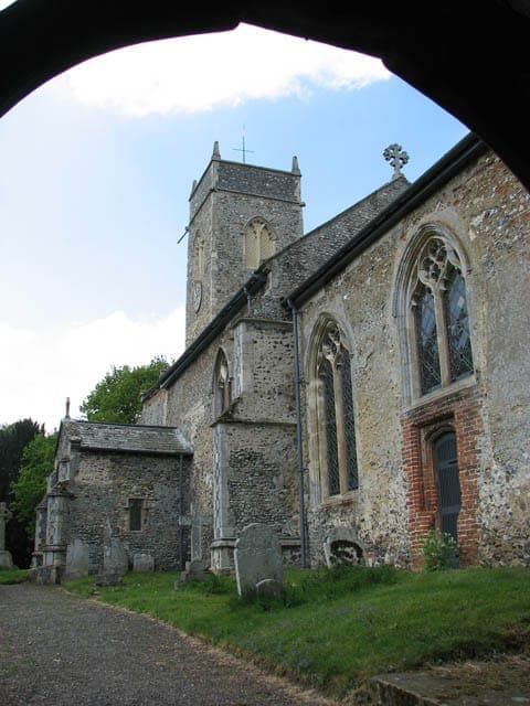 Bramerton