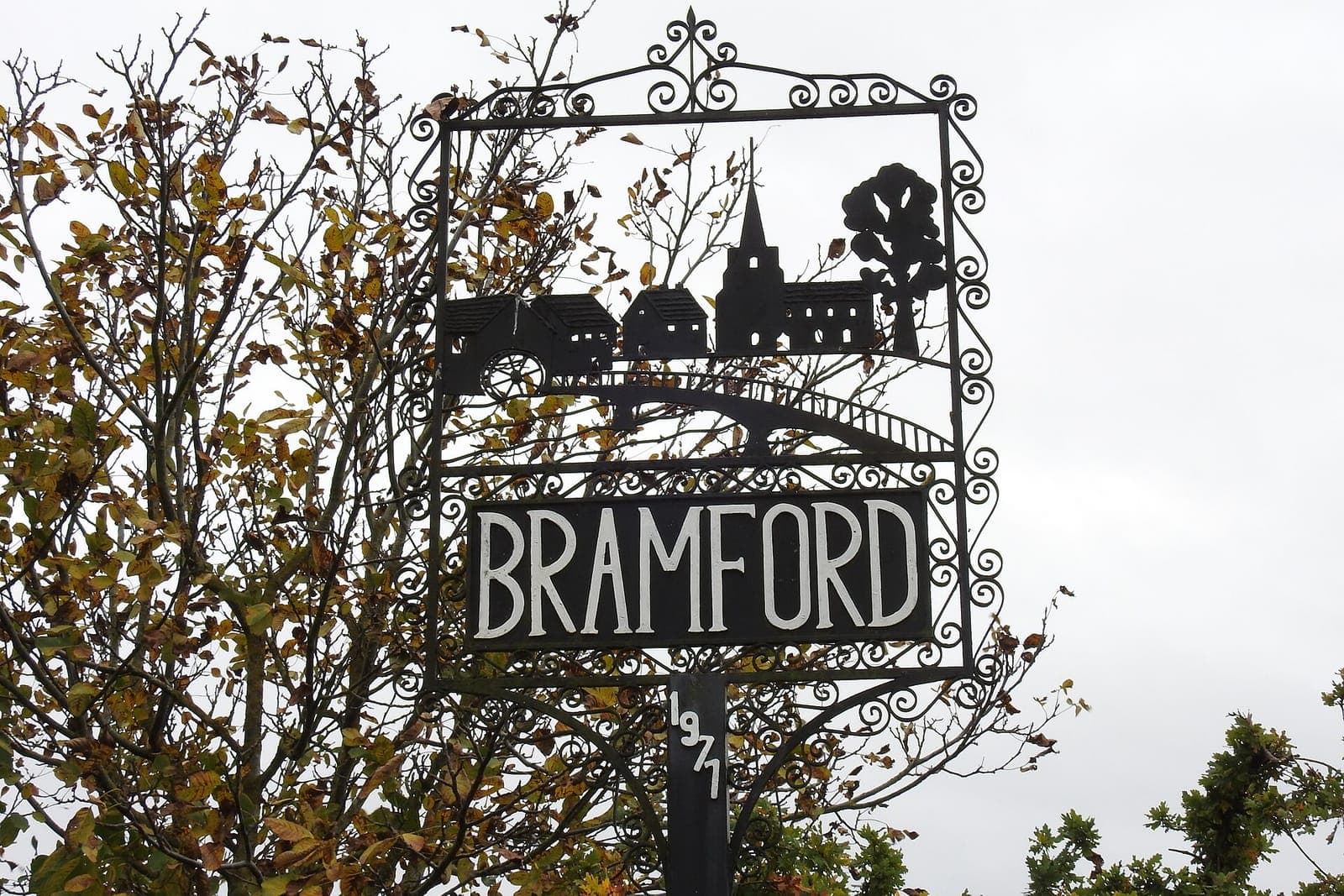 Bramford