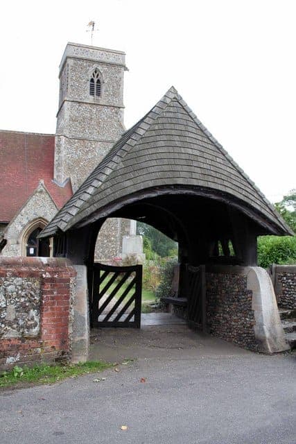 Brantham