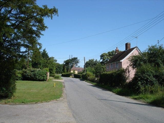 Bredfield