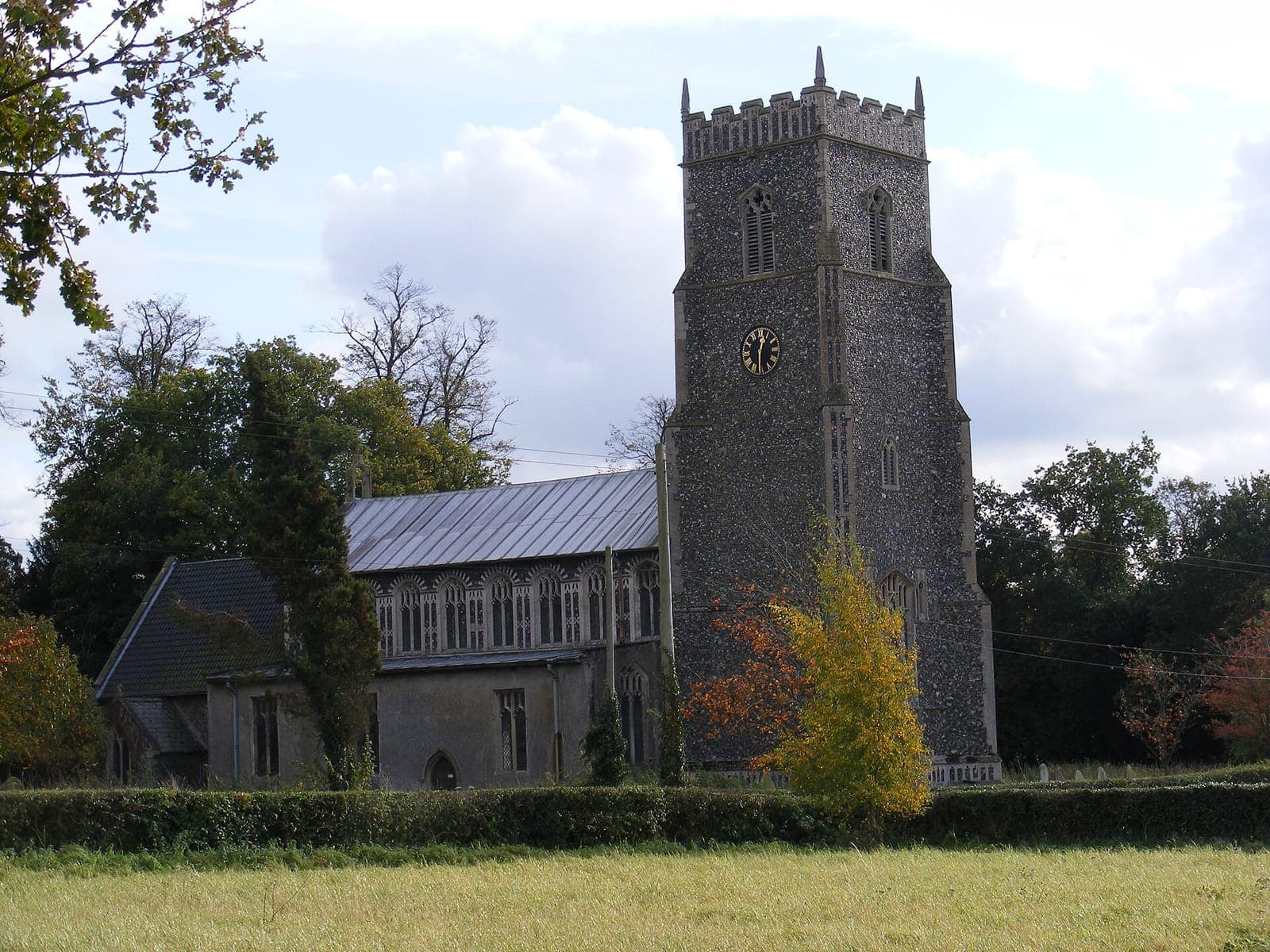 Bressingham