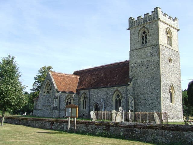 Brettenham