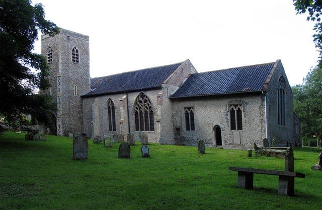 Briningham