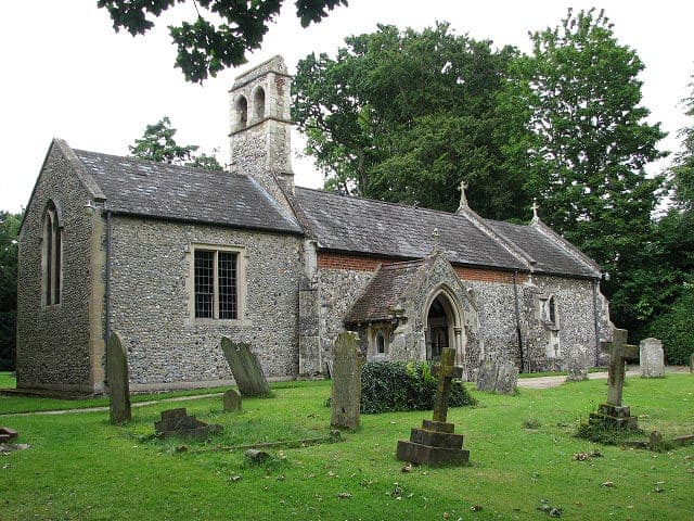 Brundall