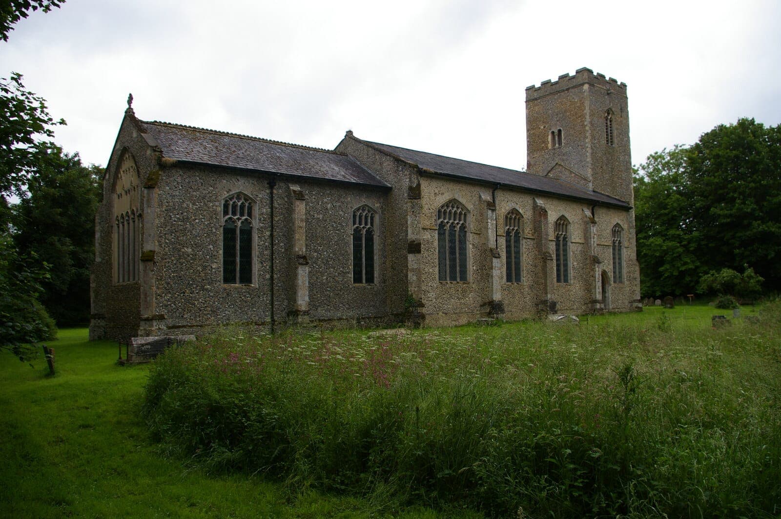 Brundish