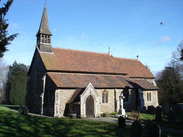 Bucklesham
