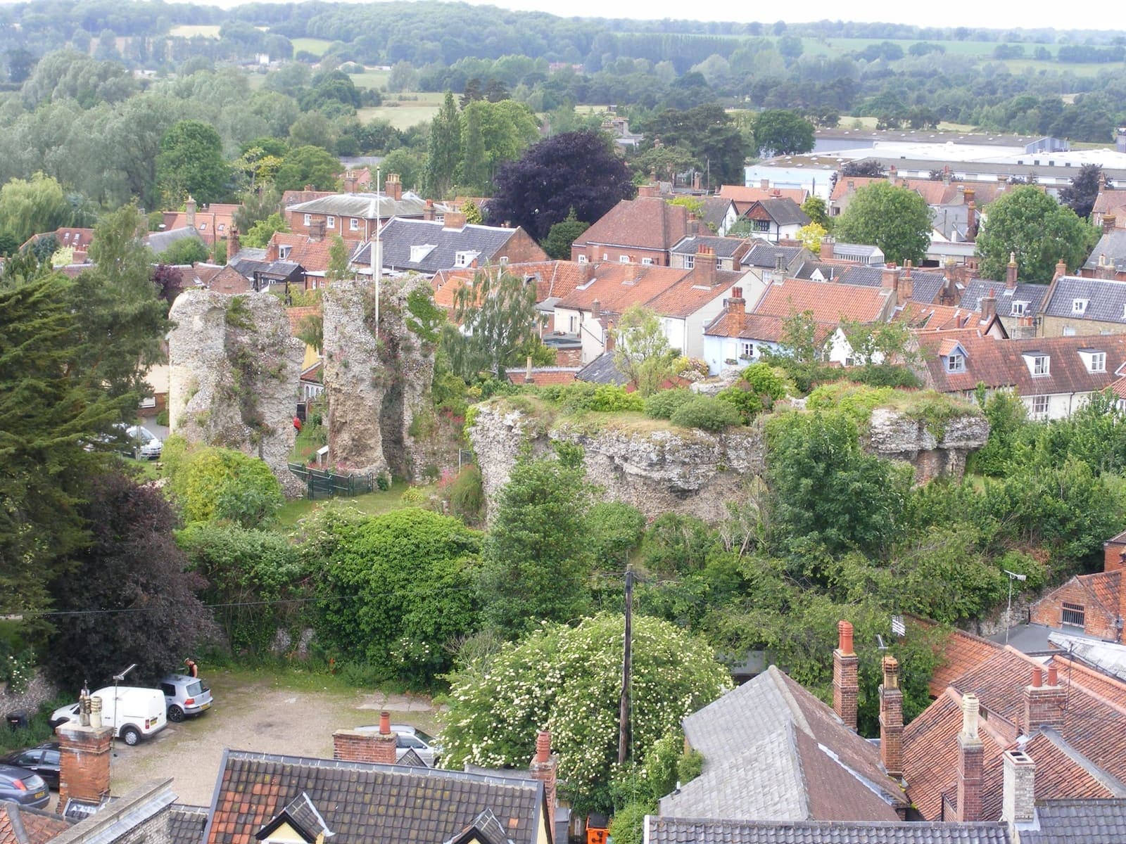 Bungay