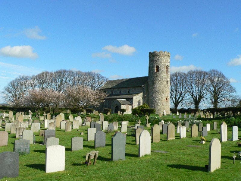 Burnham Norton
