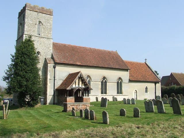 Burstall