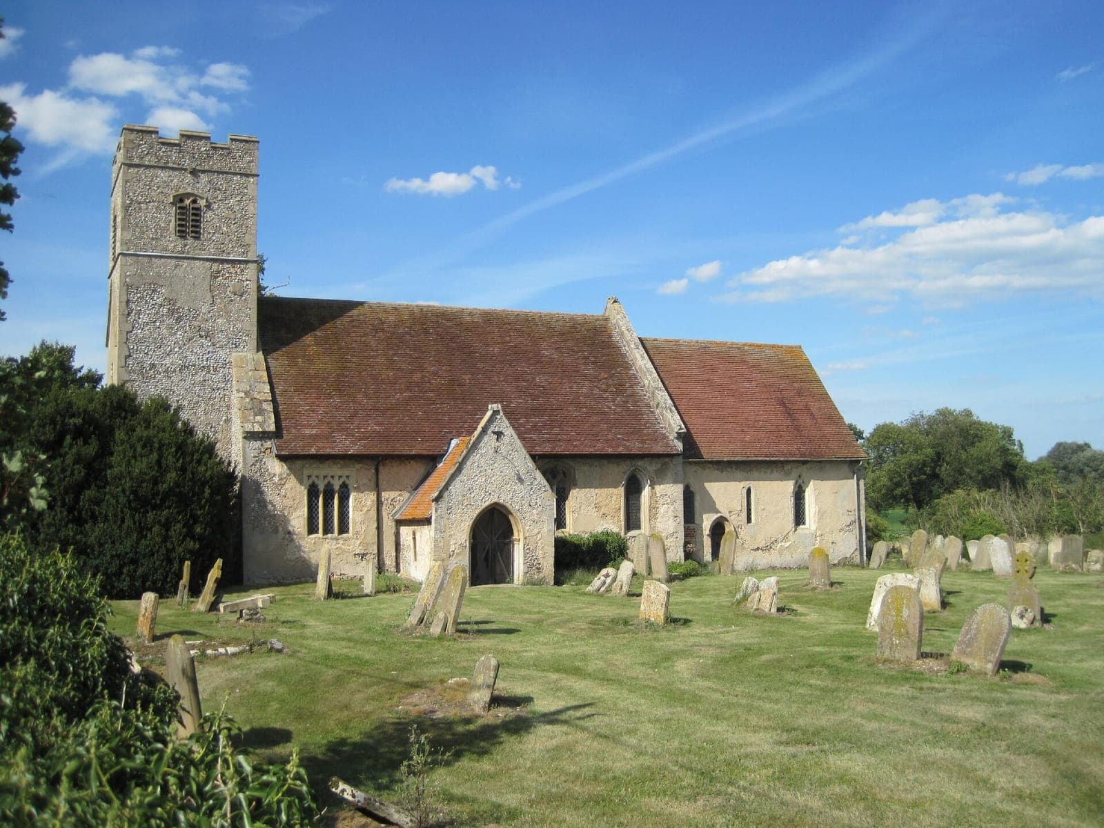 Cavenham