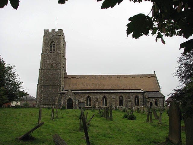Coltishall