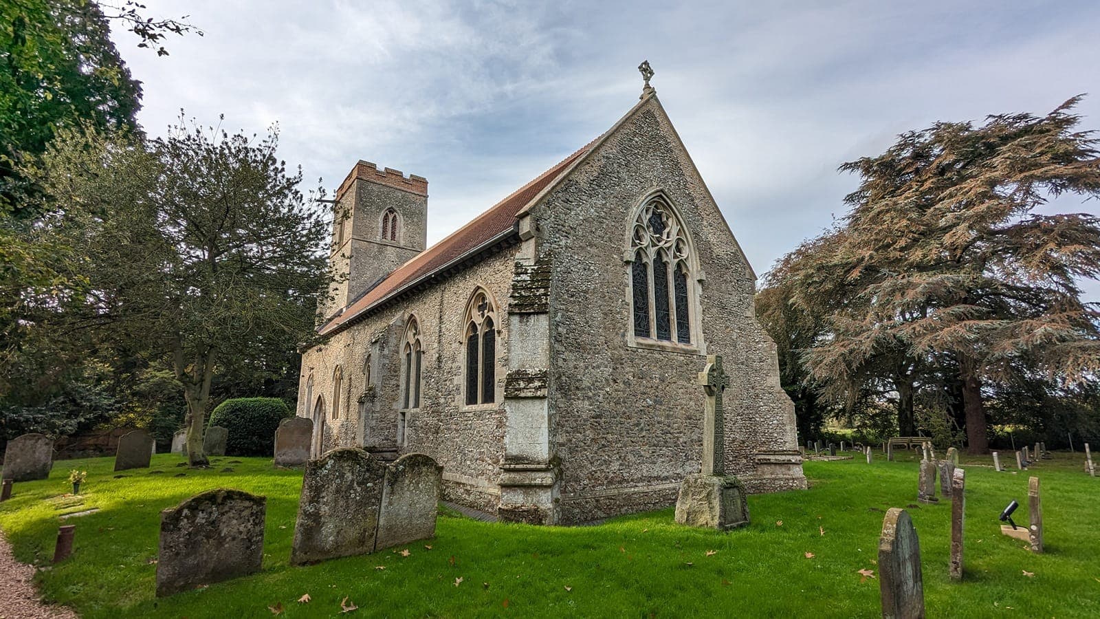 Congham