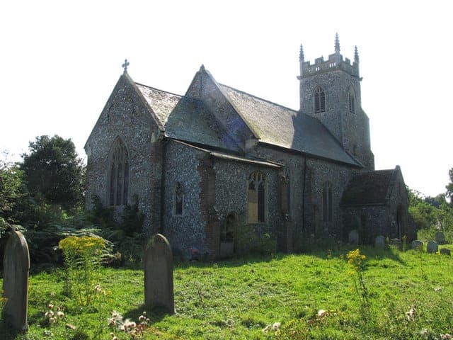 Crostwick