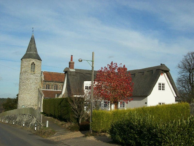 Croxton