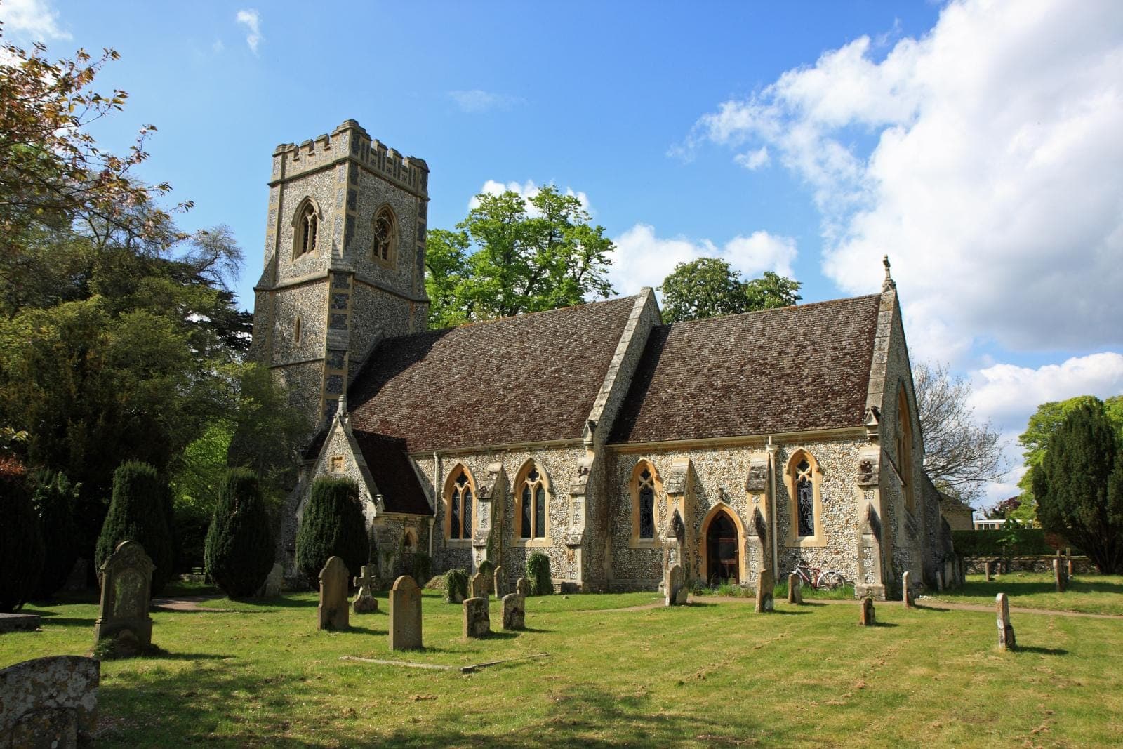 Culford