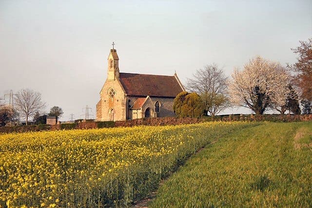 Darmsden