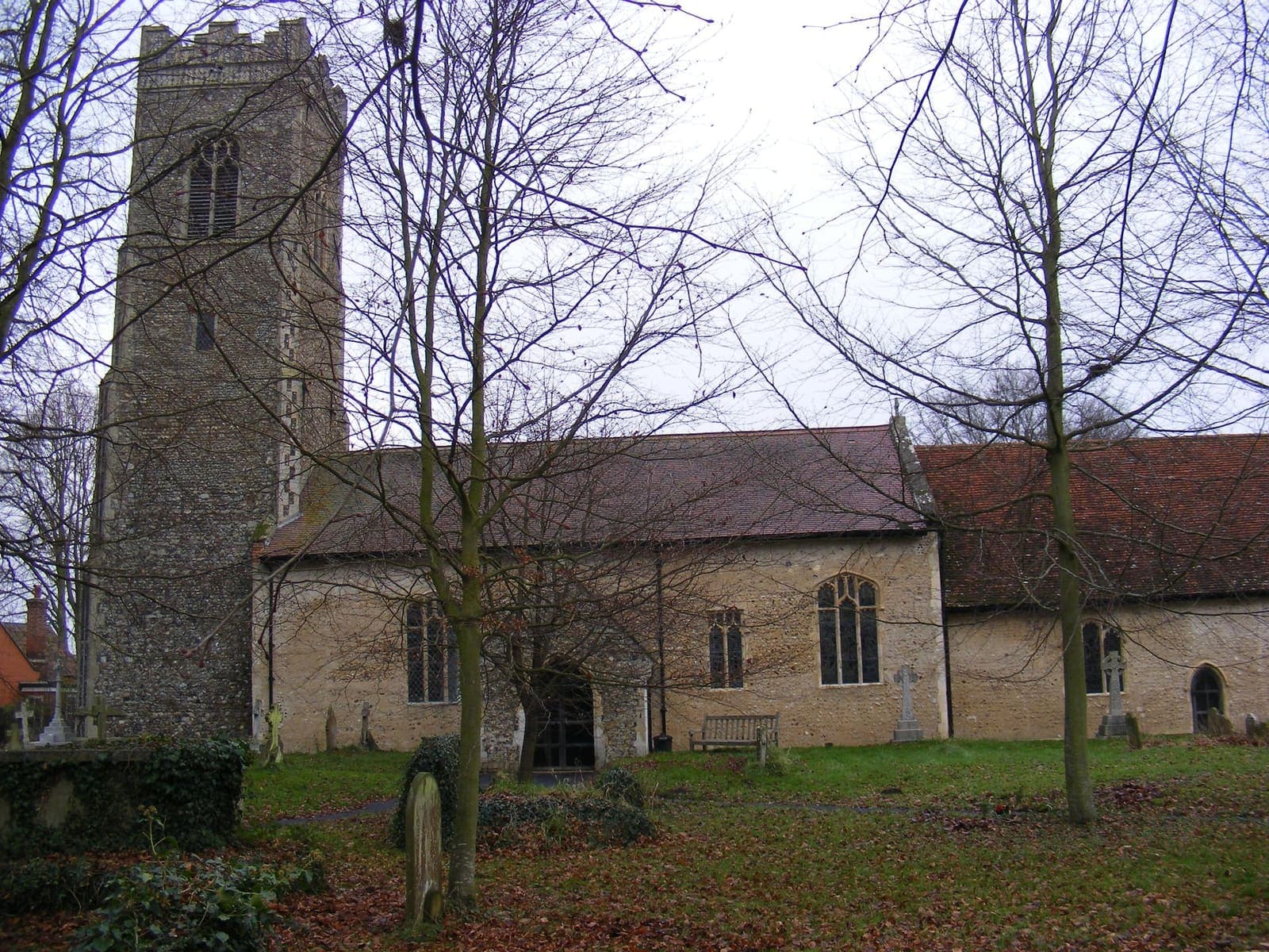 Darsham