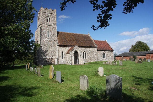 Denham