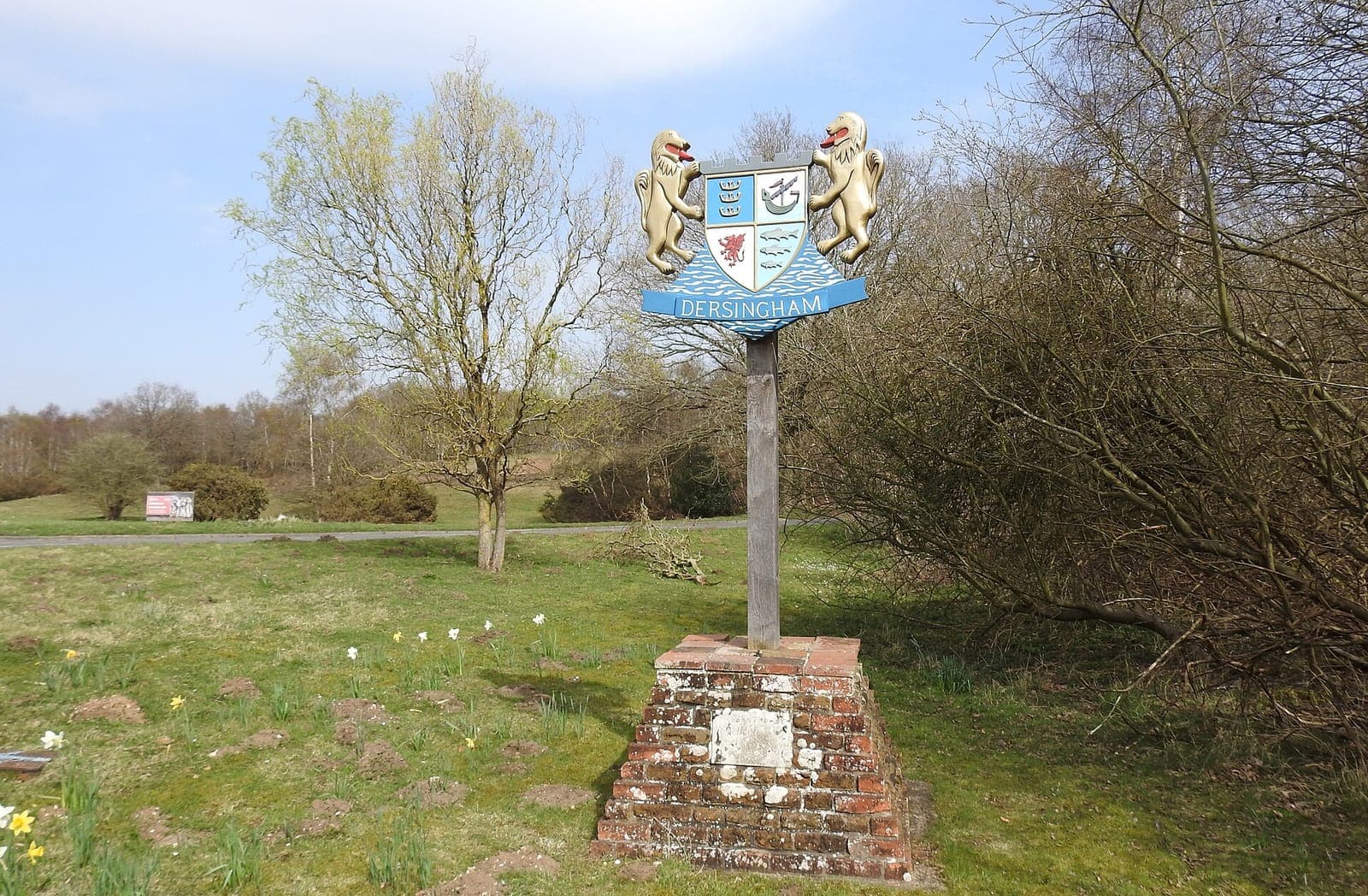 Dersingham