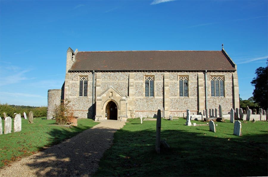 Dilham