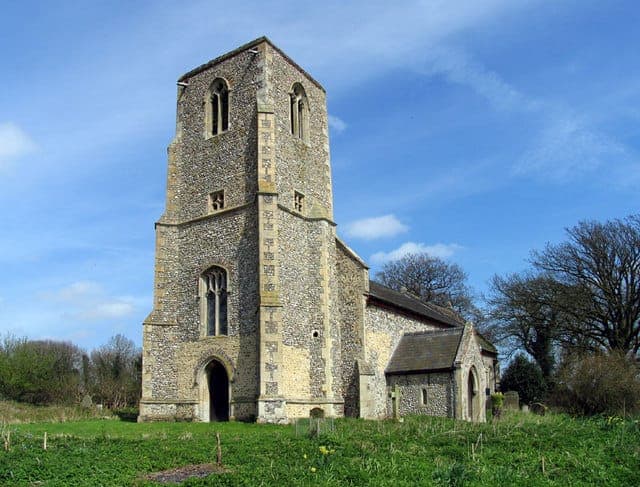 Dunton