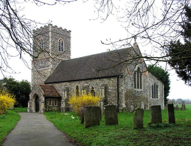 East Carleton