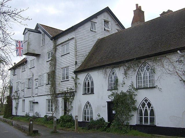 Ellingham